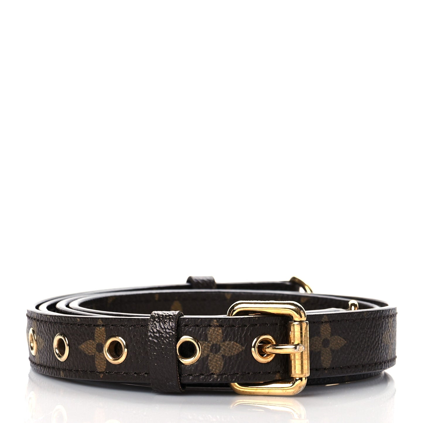 Monogram Metis 20mm Adjustable Strap