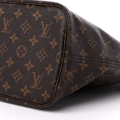 Louis Vuitton Monogram Neo Neverfull MM Pivoine 10 of 21