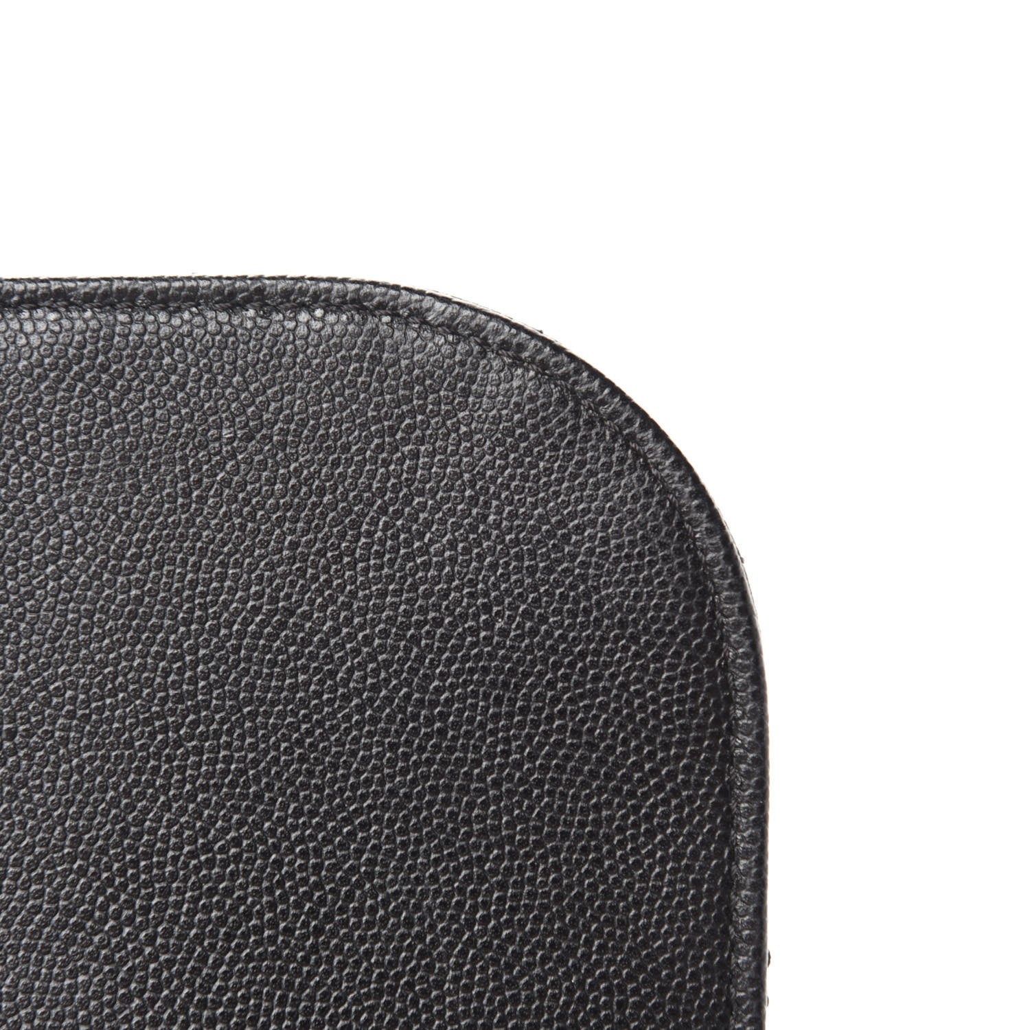 Chanel Caviar Quilted Large Business Affinity Flap Black 9 of 15