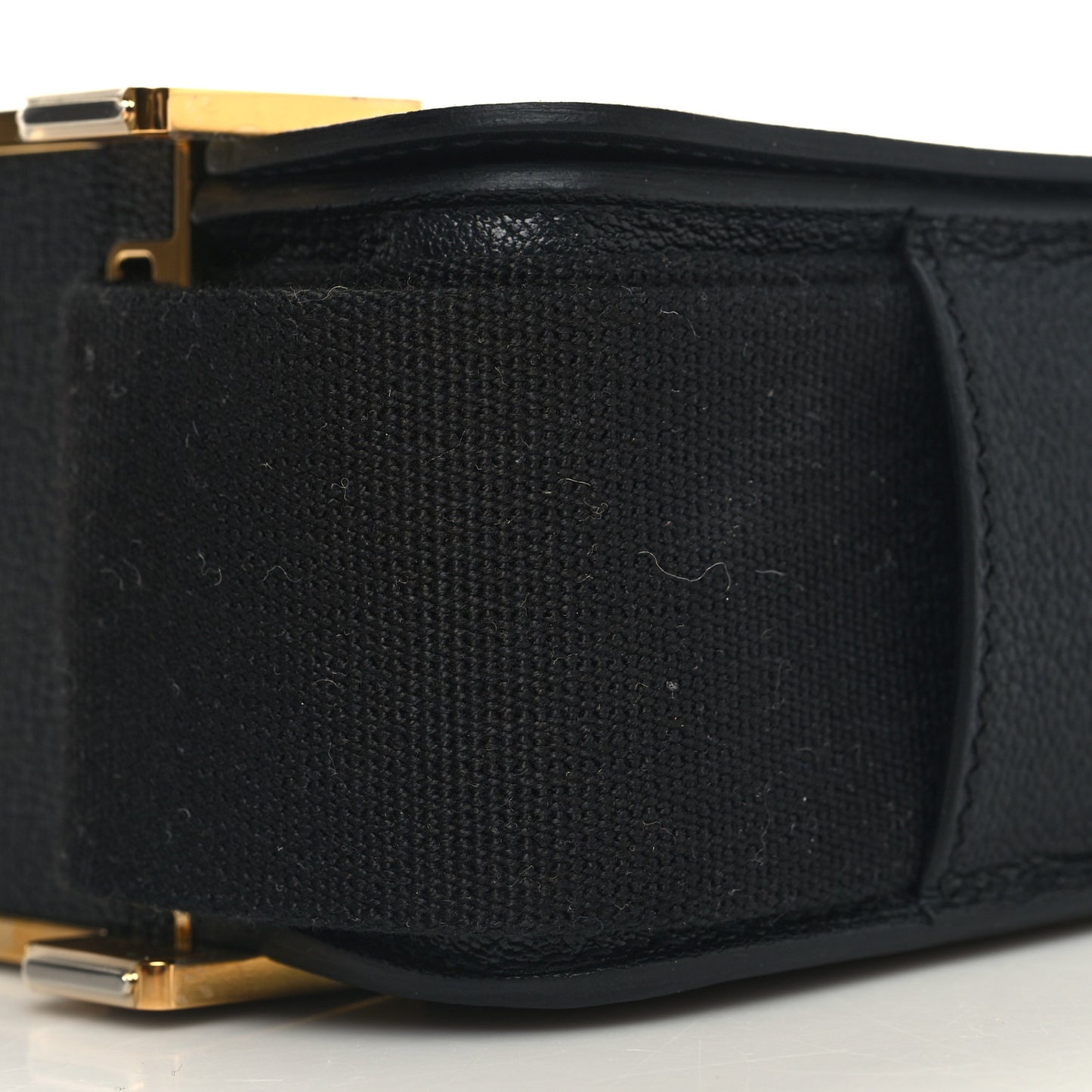 Chevre Mysore Geta Black