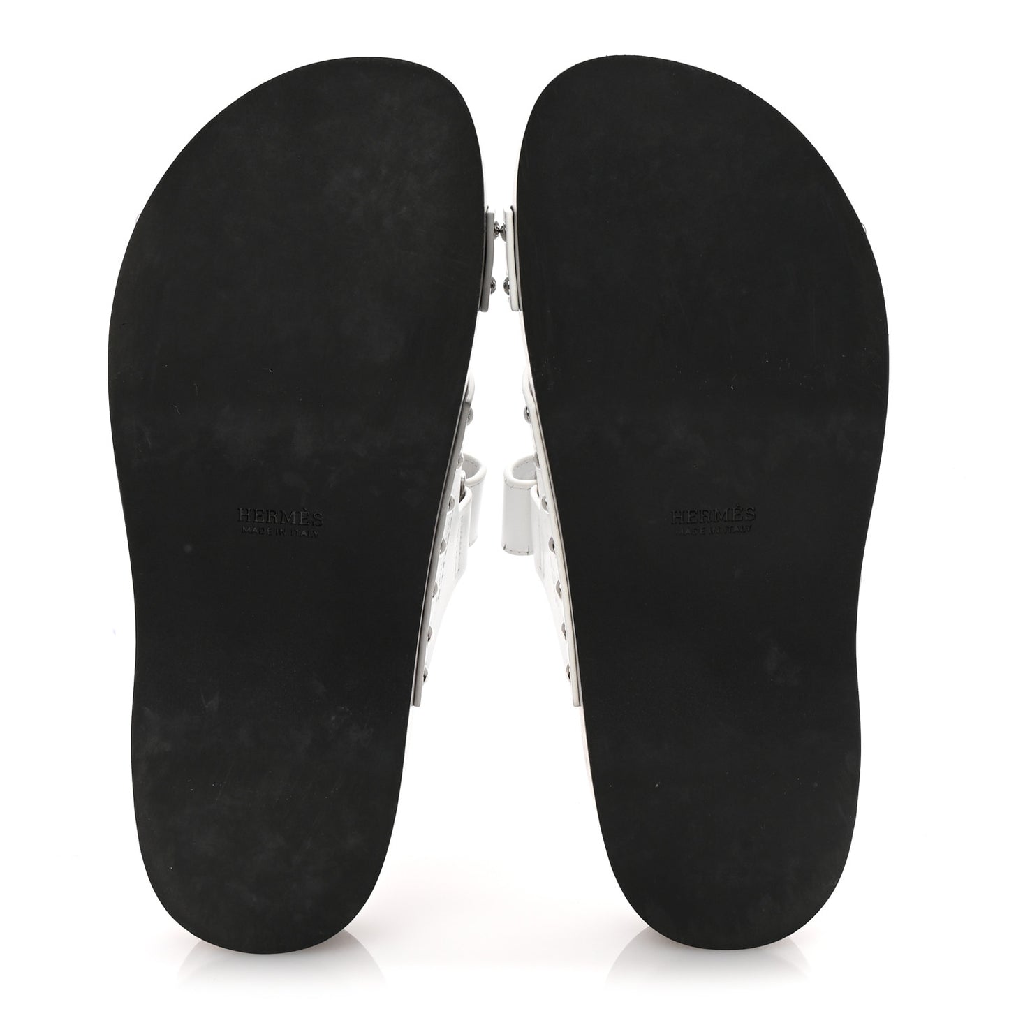 Calfskin Womens Kos Clog 39 White