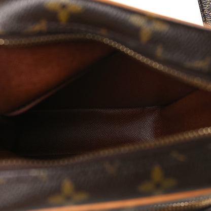 Louis Vuitton Monogram Amazone 5 of 10