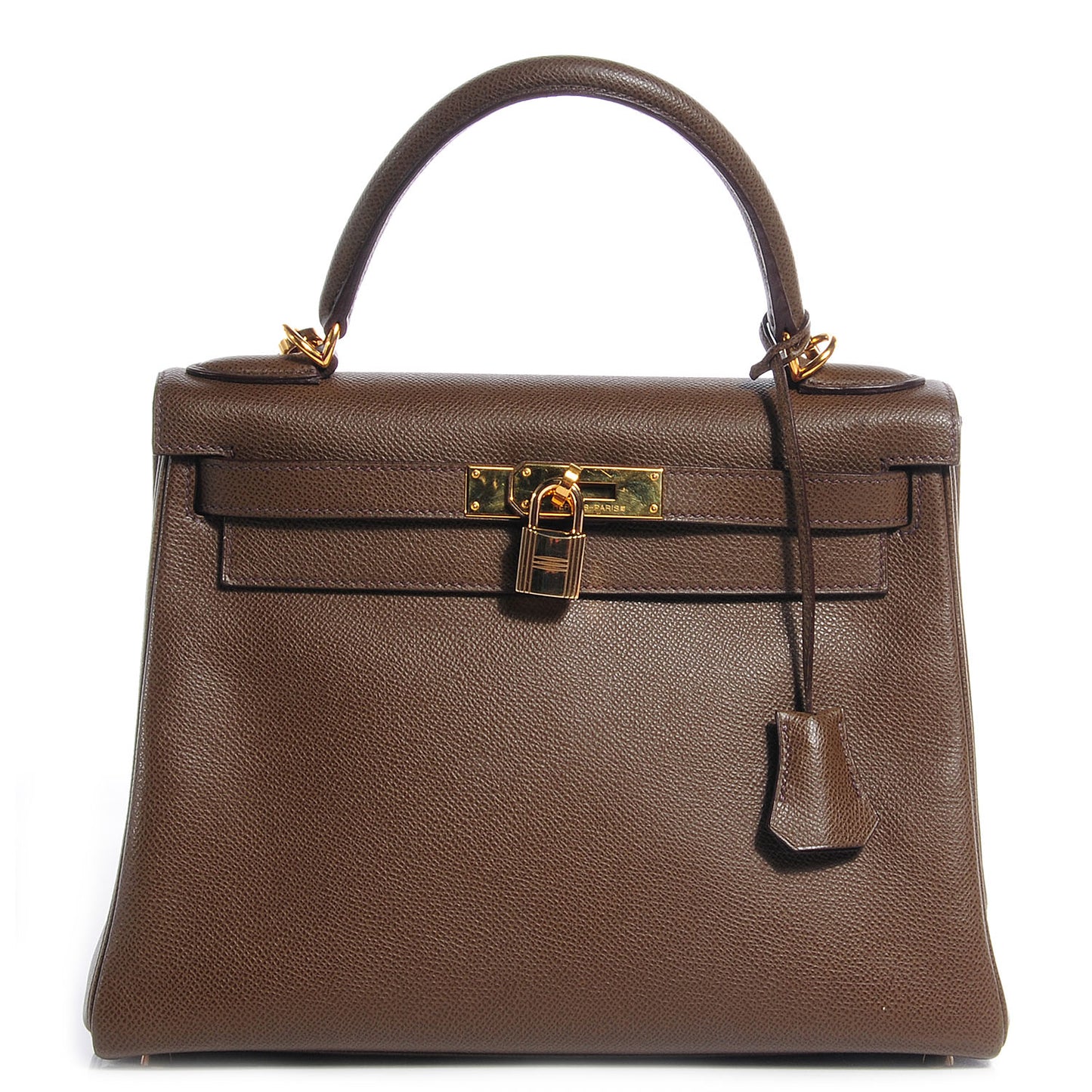 Epsom Kelly Retourne 28 Chocolate