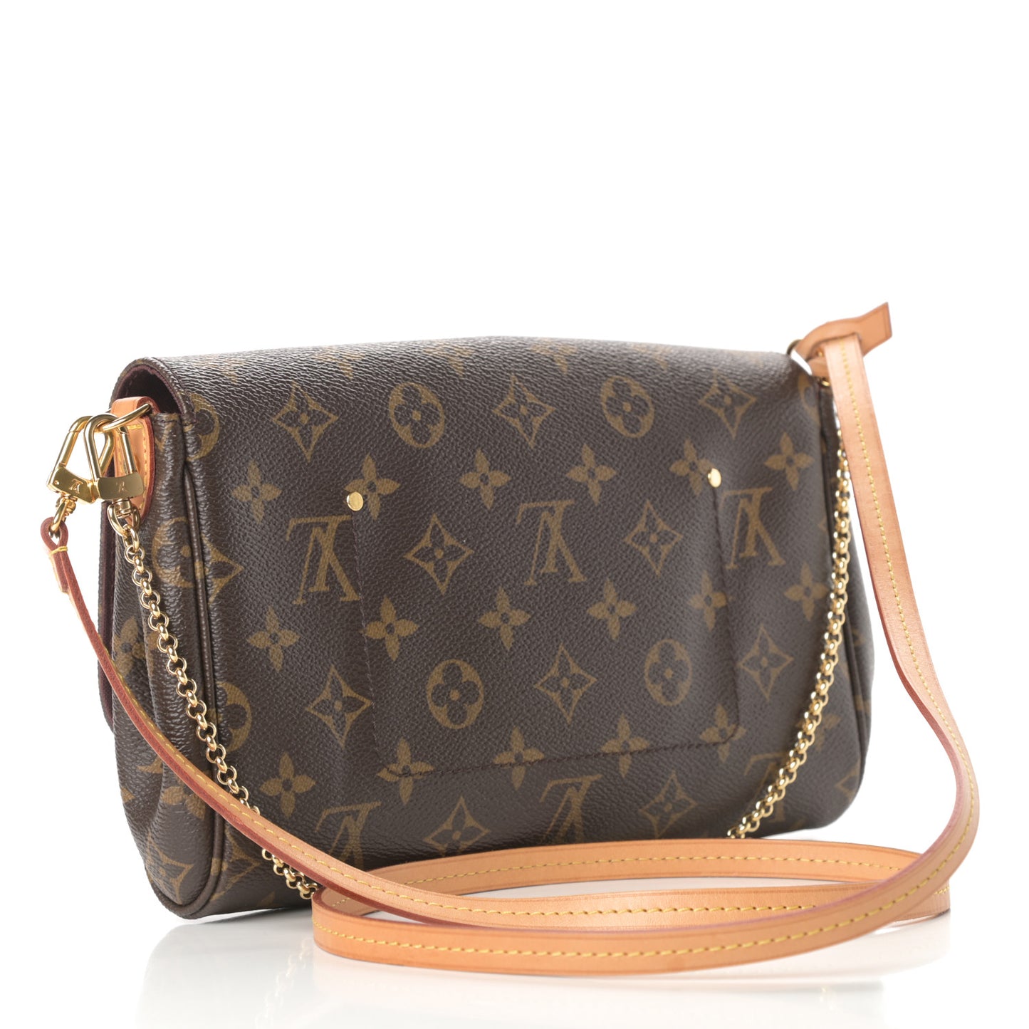 Monogram Favorite MM