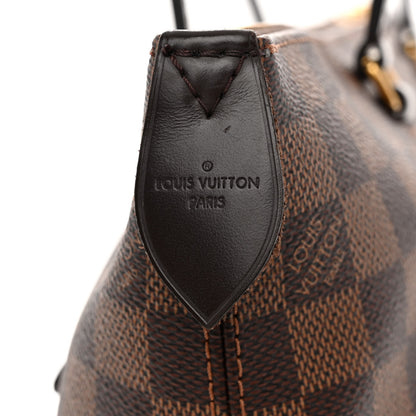 Louis Vuitton Damier Ebene Iena PM 6 of 10