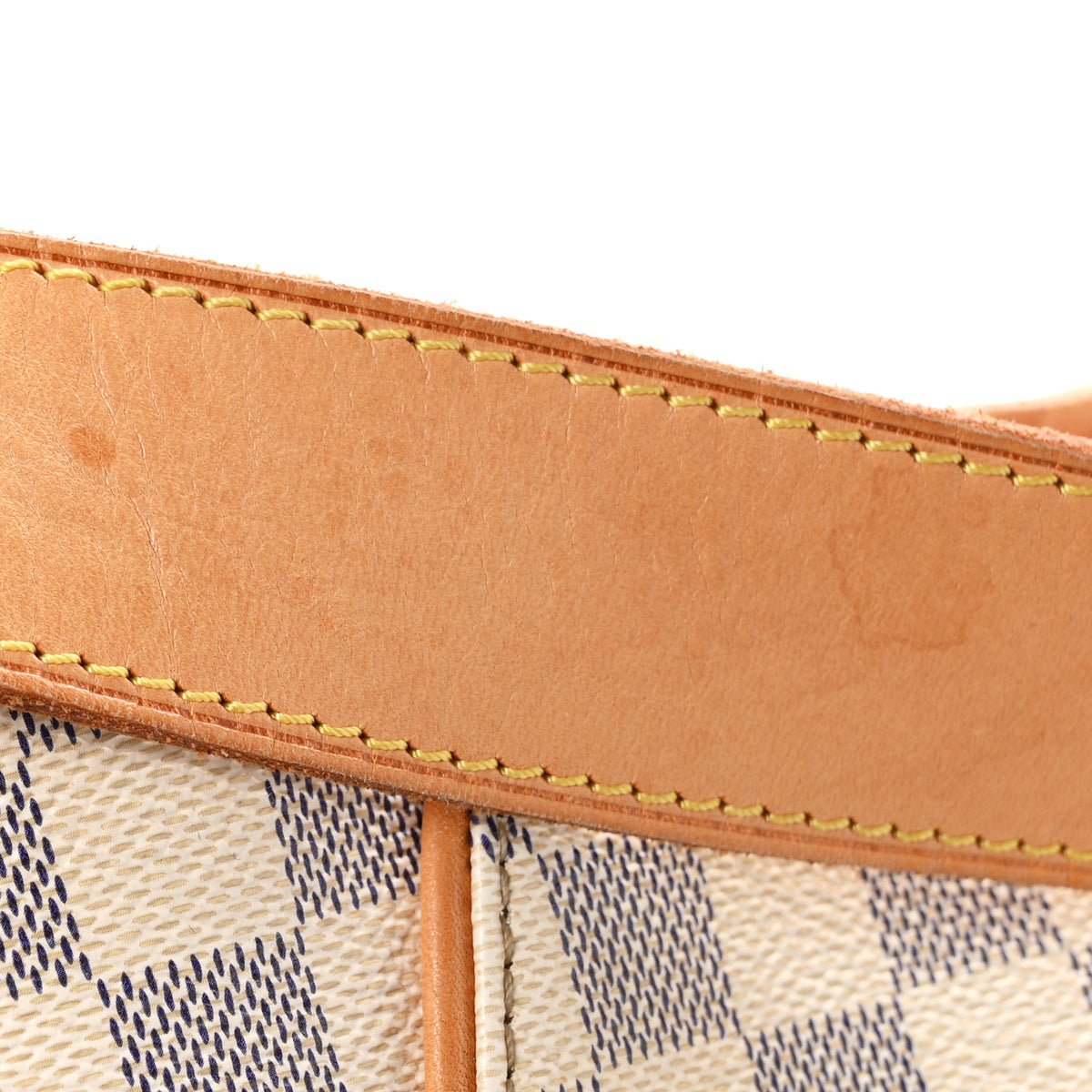 Louis Vuitton Damier Azur Galliera GM 19 of 21