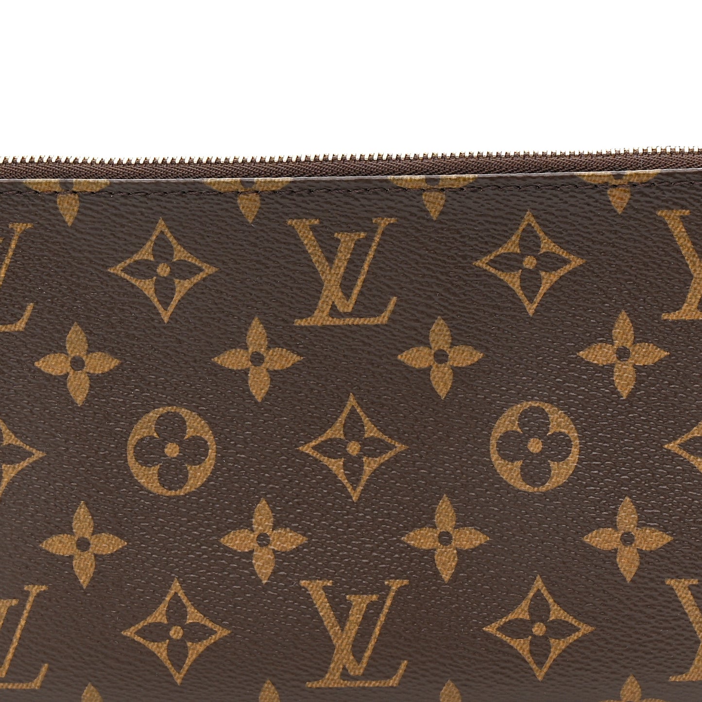 Monogram Pochette Accessories NM
