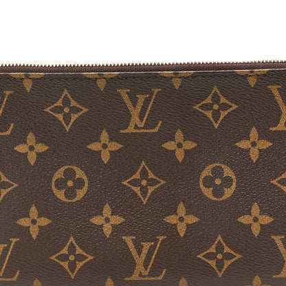 Louis Vuitton Monogram Pochette Accessories NM 7 of 10