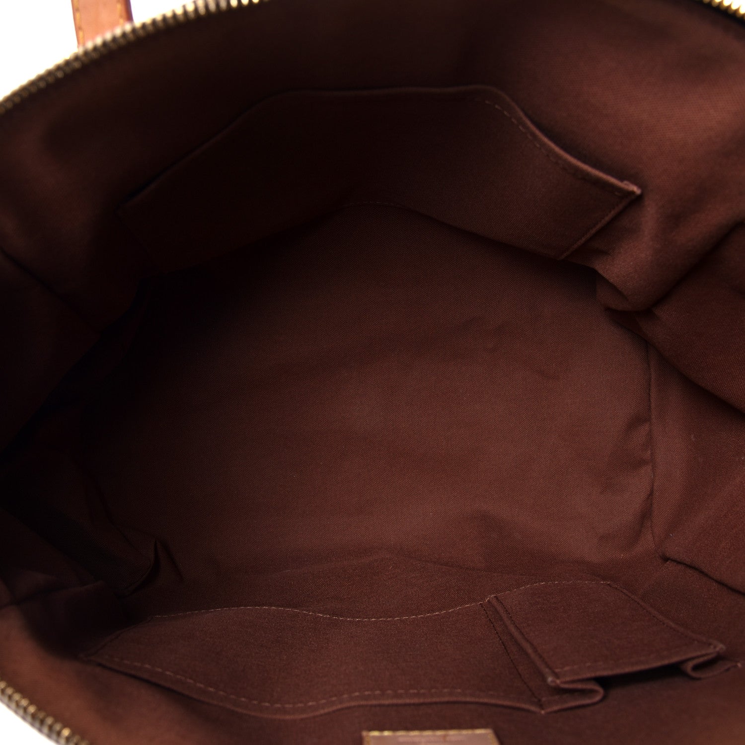 Louis Vuitton Monogram Tivoli GM 4 of 4