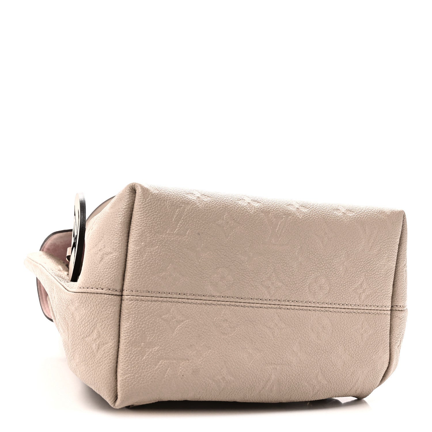 Louis Vuitton Empreinte Montsouris NM Backpack Tourterelle 4 of 10