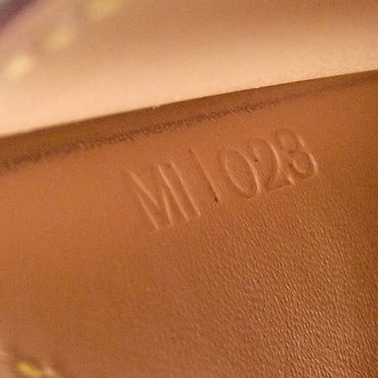 Louis Vuitton Monogram Multicolor Mirror and Case Pouch Black 7 of 8