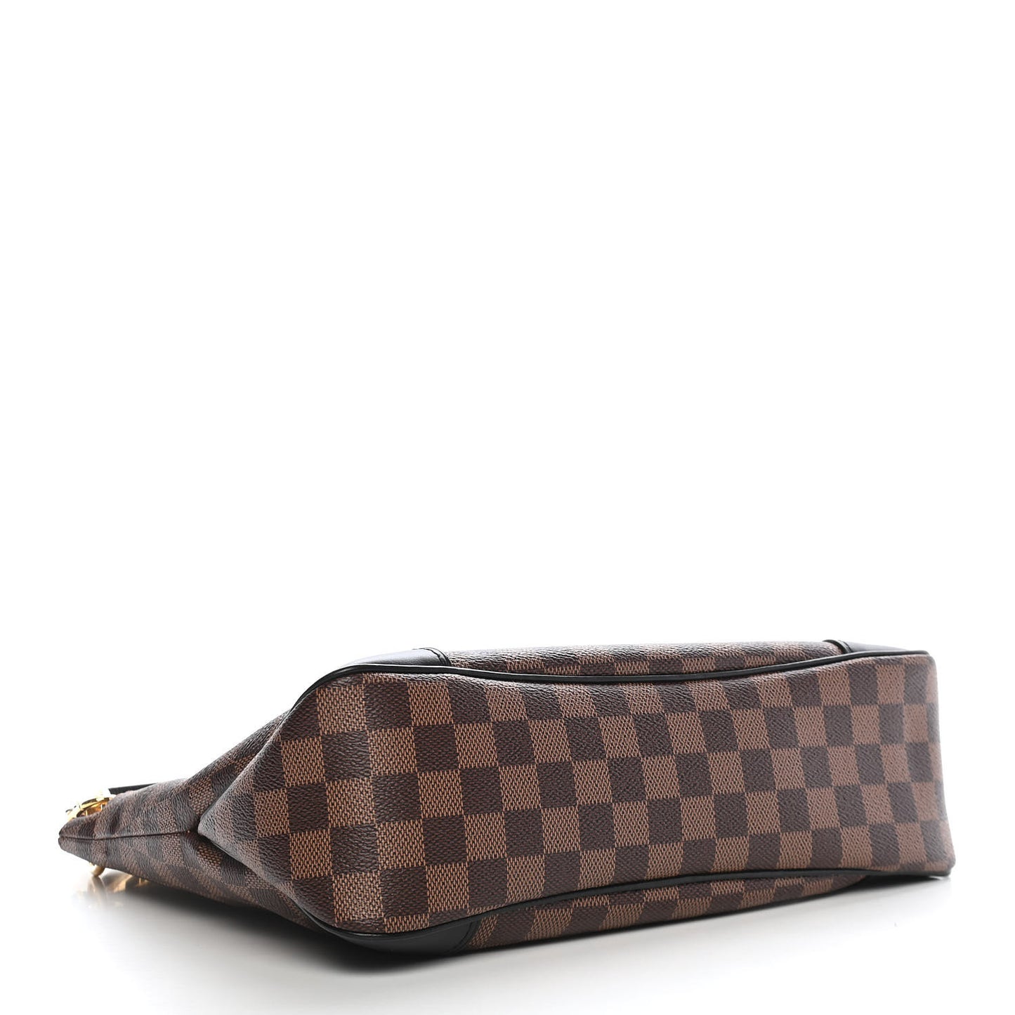 Damier Ebene Odeon MM Black