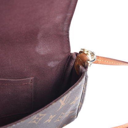 Louis Vuitton Monogram Favorite MM 10 of 11