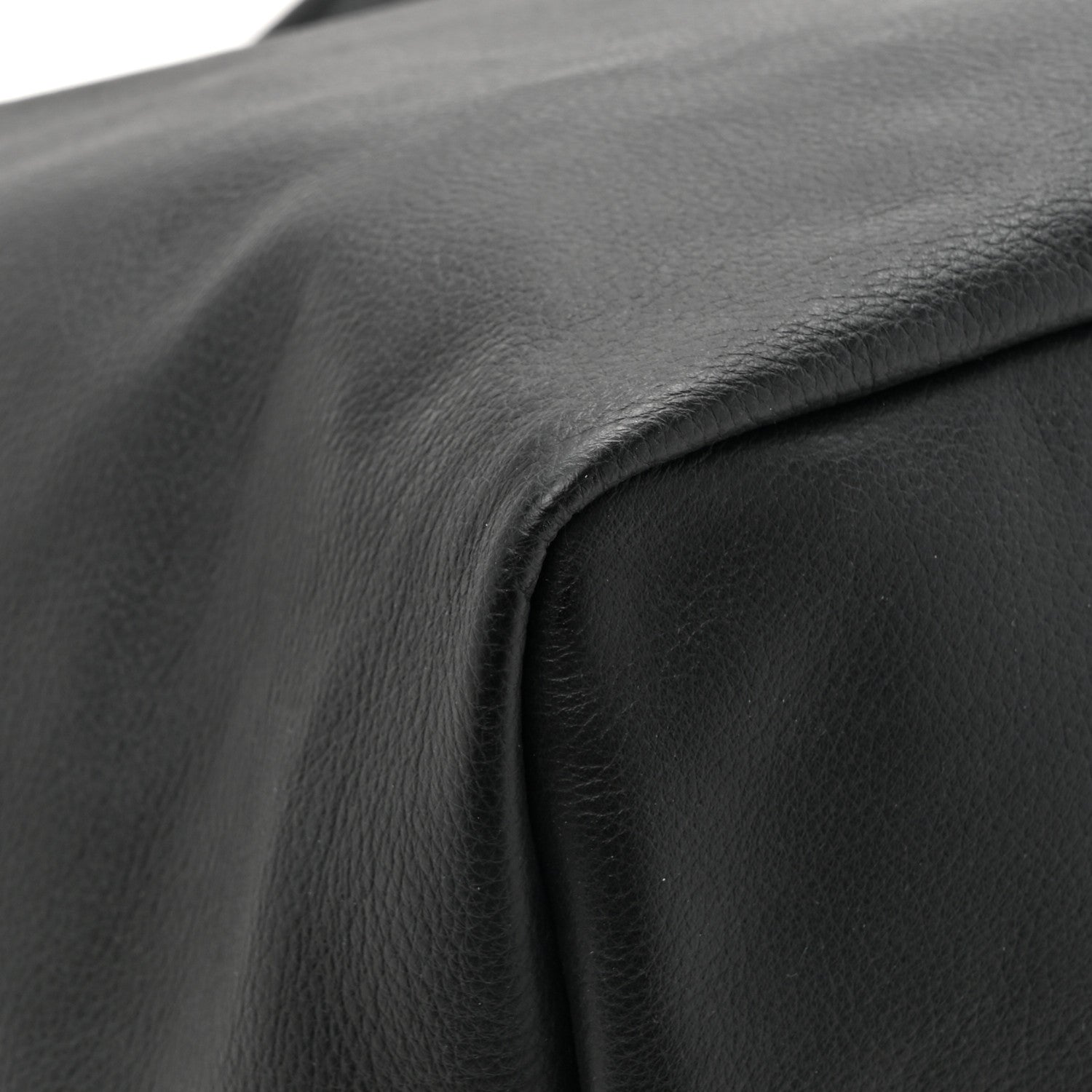 Goyard Goyardine Reversible Anjou GM Black 20 of 20