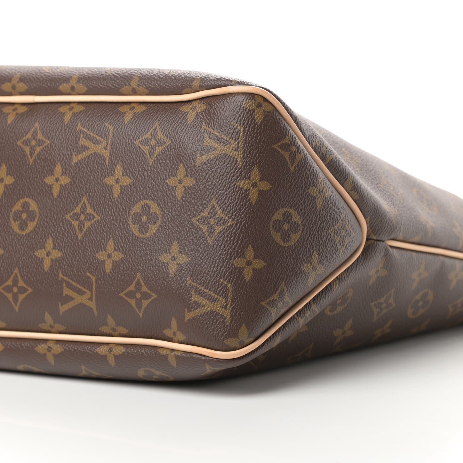 Louis Vuitton Monogram Delightful MM 11 of 13