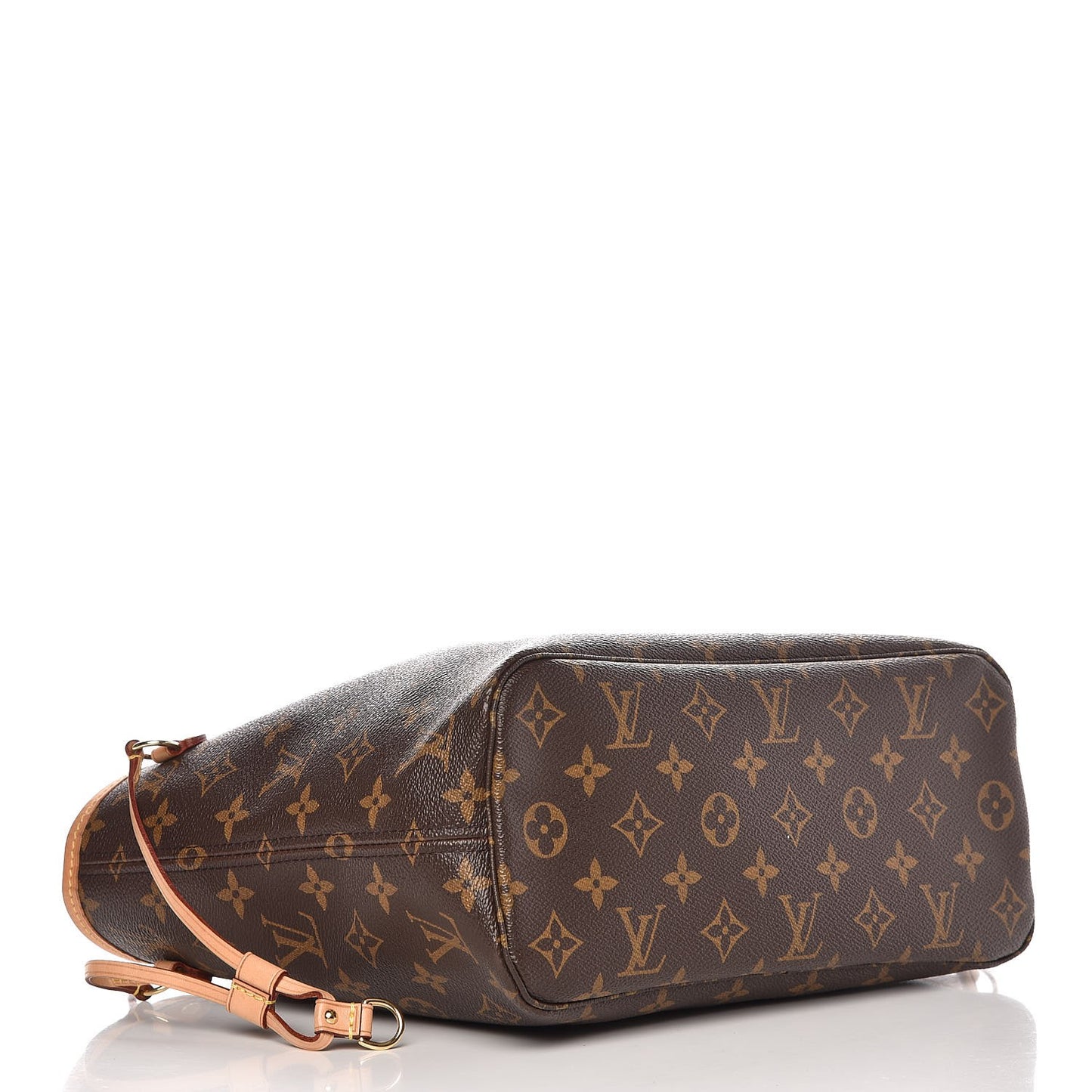 Monogram Neo Neverfull PM Pivoine