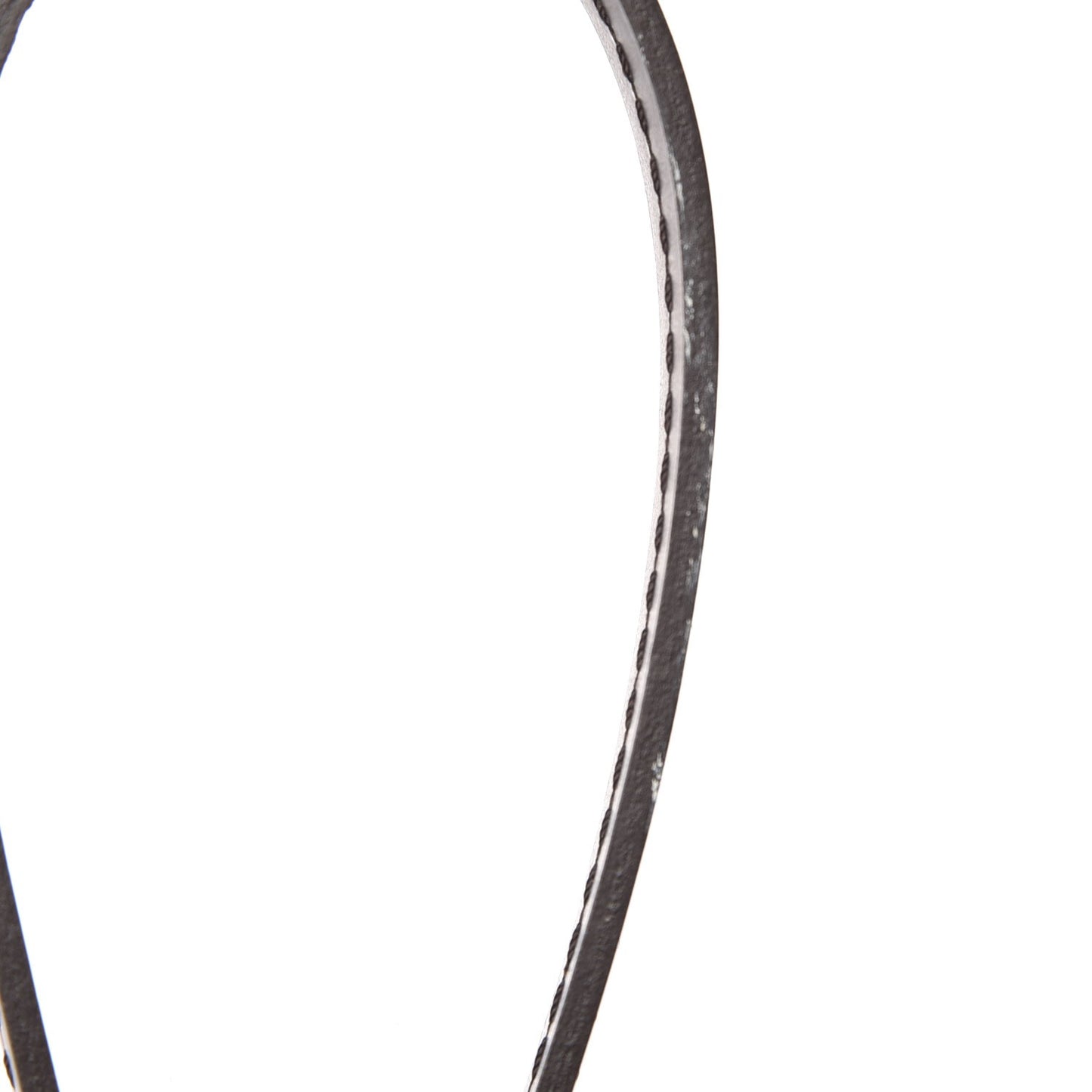 Accessory Strap Brown