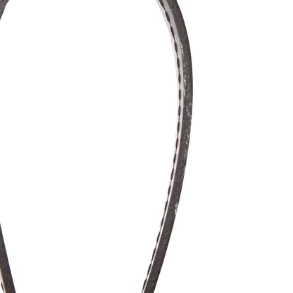 Louis Vuitton Accessory Strap Brown 4 of 7