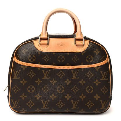 Louis Vuitton Monogram Trouville 1 of 9