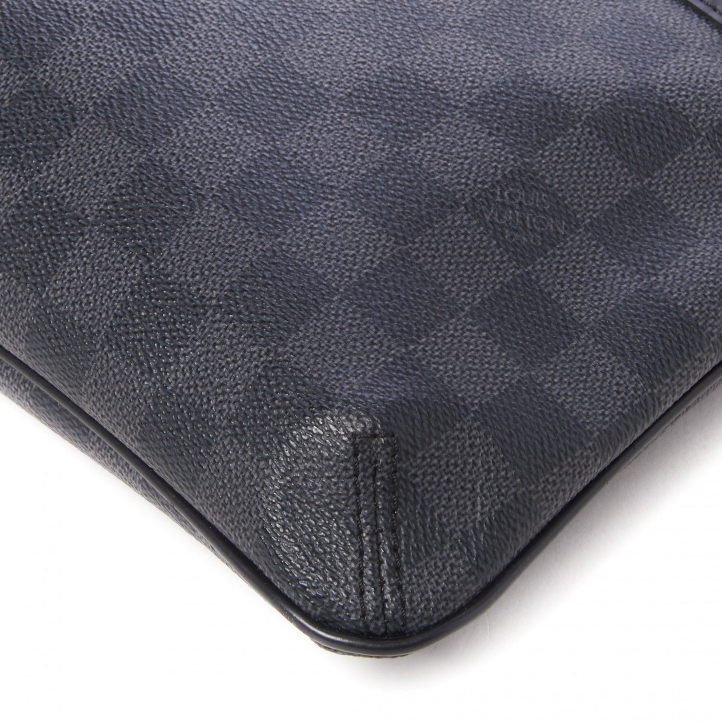 Damier Graphite Thomas