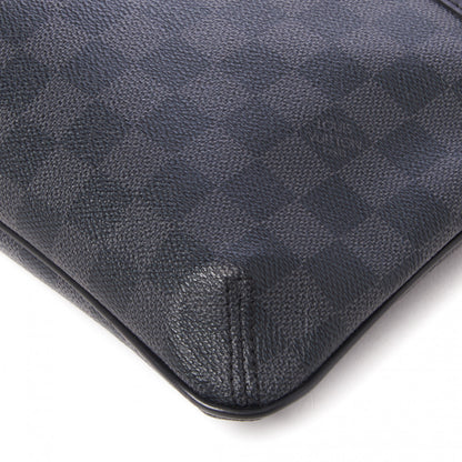 Louis Vuitton Damier Graphite Thomas 5 of 8