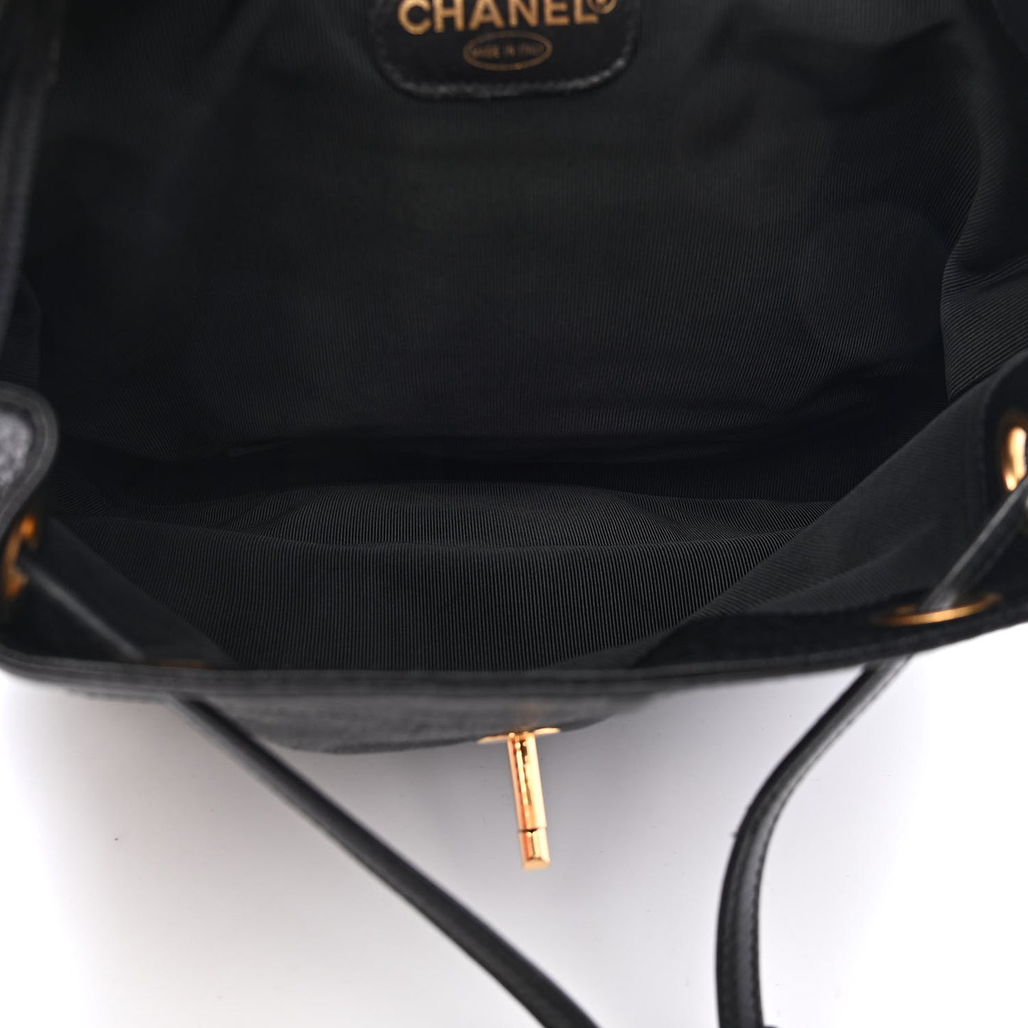 Caviar CC Backpack Black