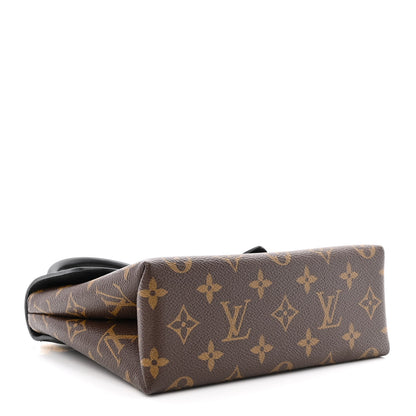 Louis Vuitton Monogram Locky BB Black 4 of 12