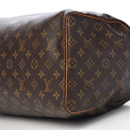 Louis Vuitton Monogram Speedy 40 15 of 16