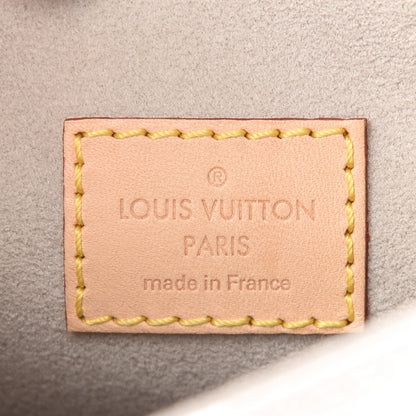 Louis Vuitton Monogram Giant By The Pool Tiny Backpack Brume 6 of 8