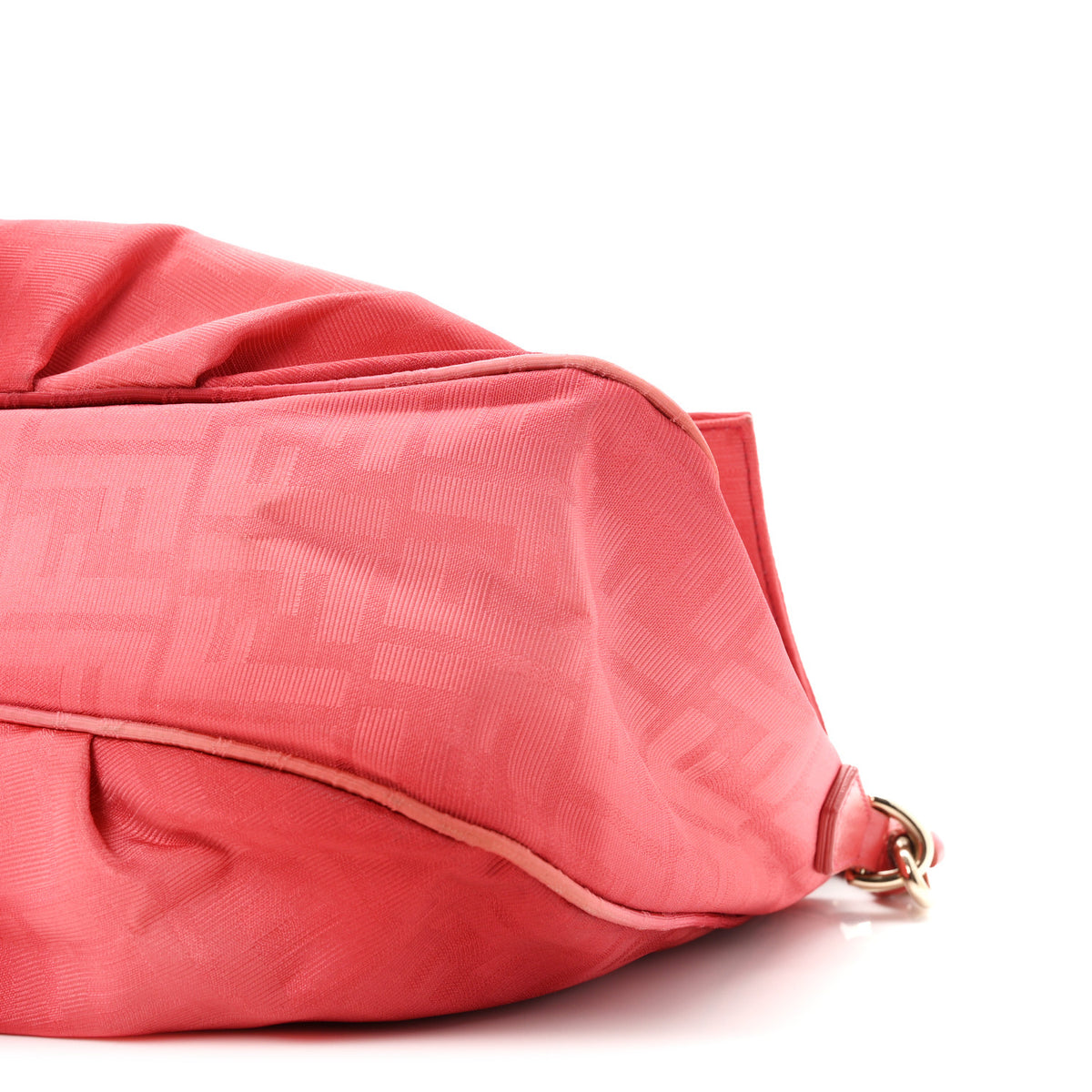 Zucca Gradient Mia Shoulder Flap Red