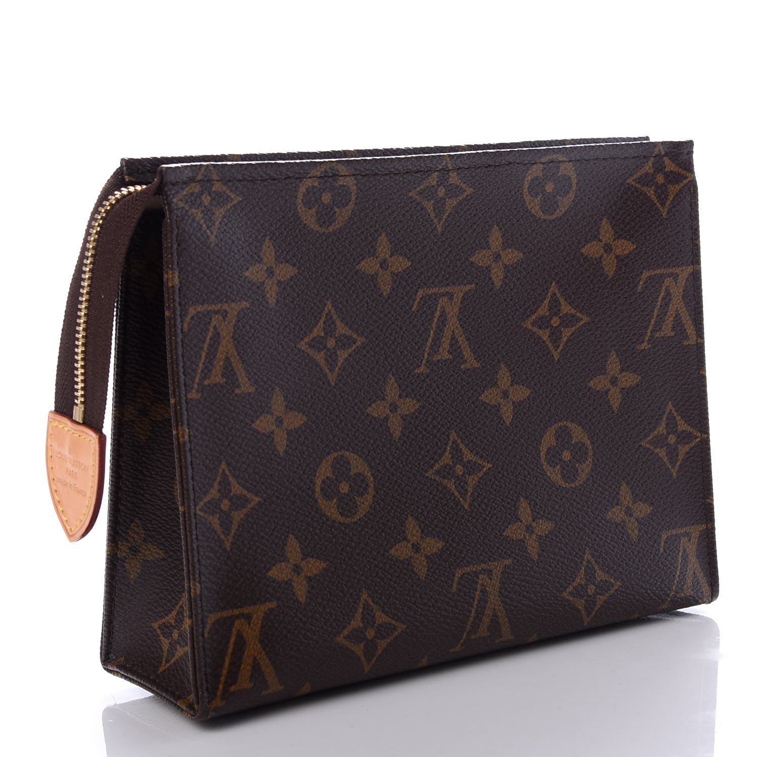Louis Vuitton Monogram Toiletry Pouch 19 3 of 7