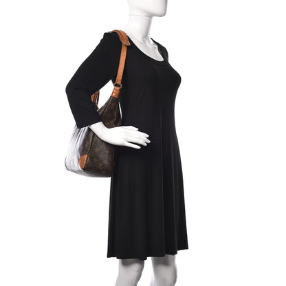 Louis Vuitton Monogram Boulogne 35 2 of 25