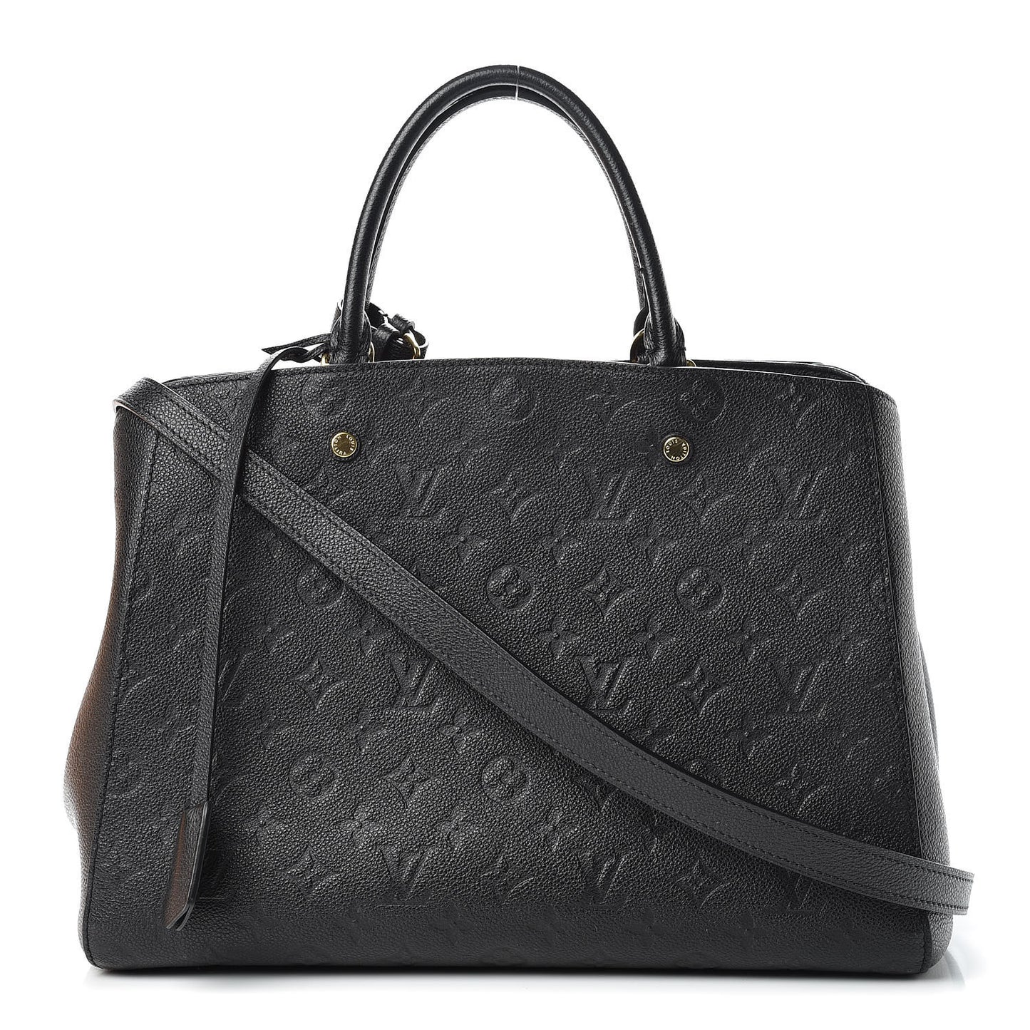 Empreinte Montaigne GM Black