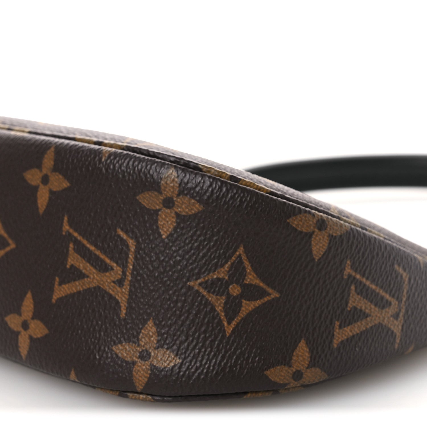 Louis Vuitton Monogram Catchy PM 8 of 11