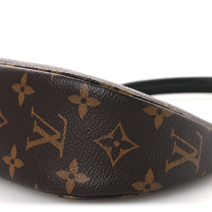 Louis Vuitton Monogram Catchy PM 8 of 11