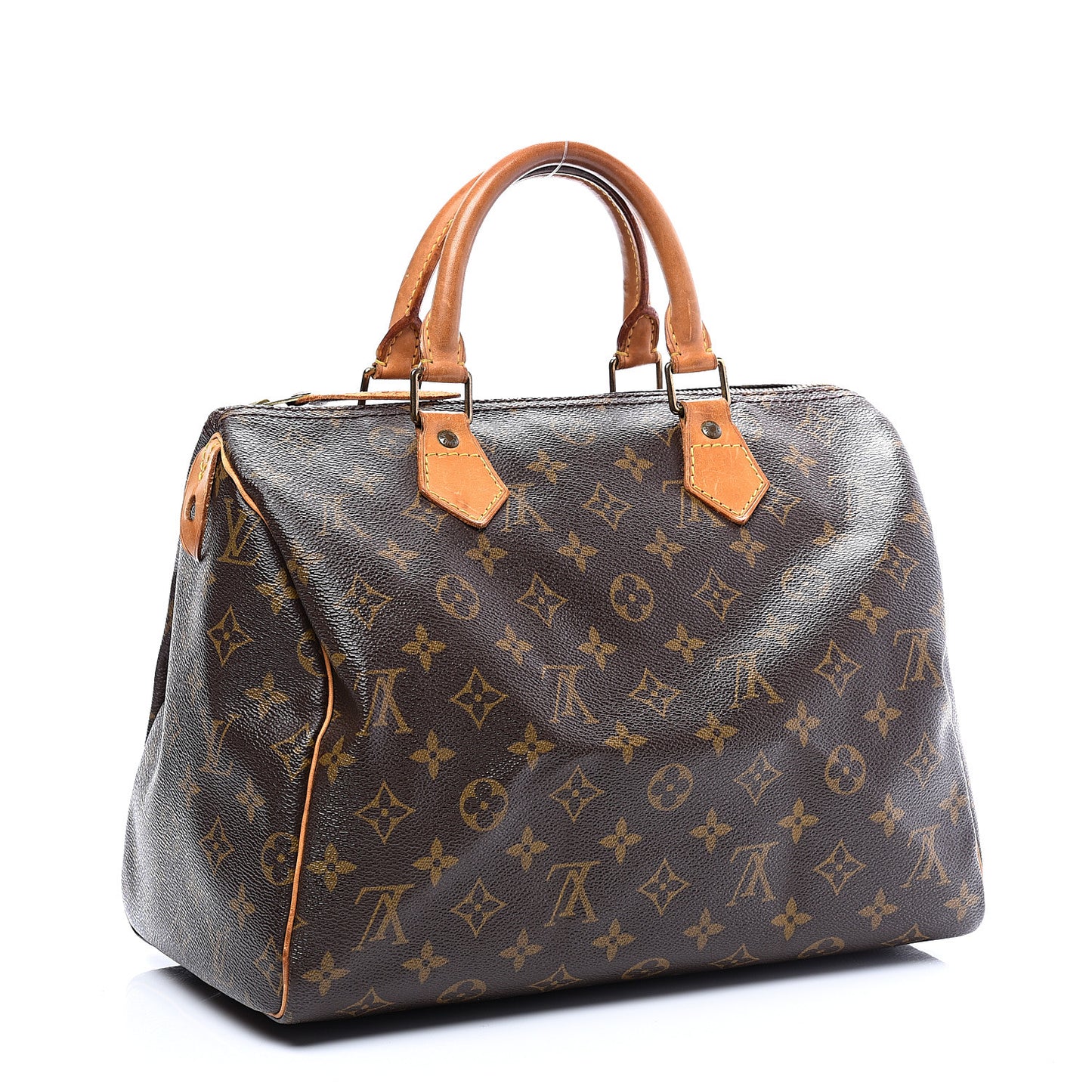 Monogram Speedy 30