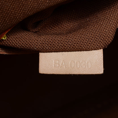 Louis Vuitton Monogram Alma PM 6 of 7