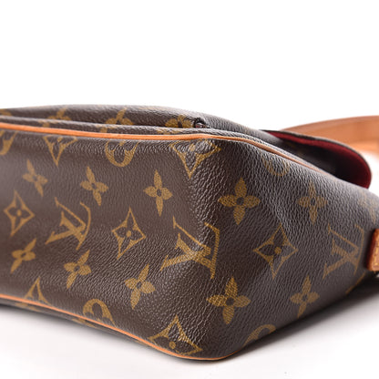 Louis Vuitton Monogram Viva-Cite PM 6 of 17