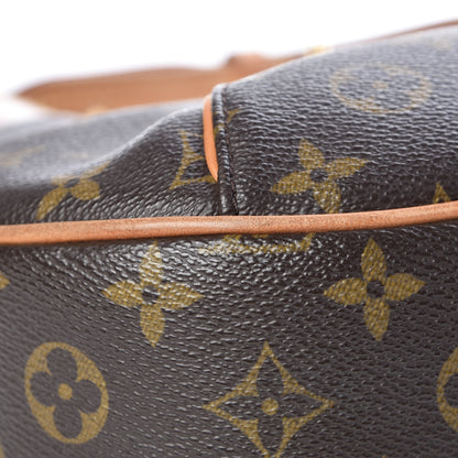 Louis Vuitton Monogram Thames GM 14 of 17