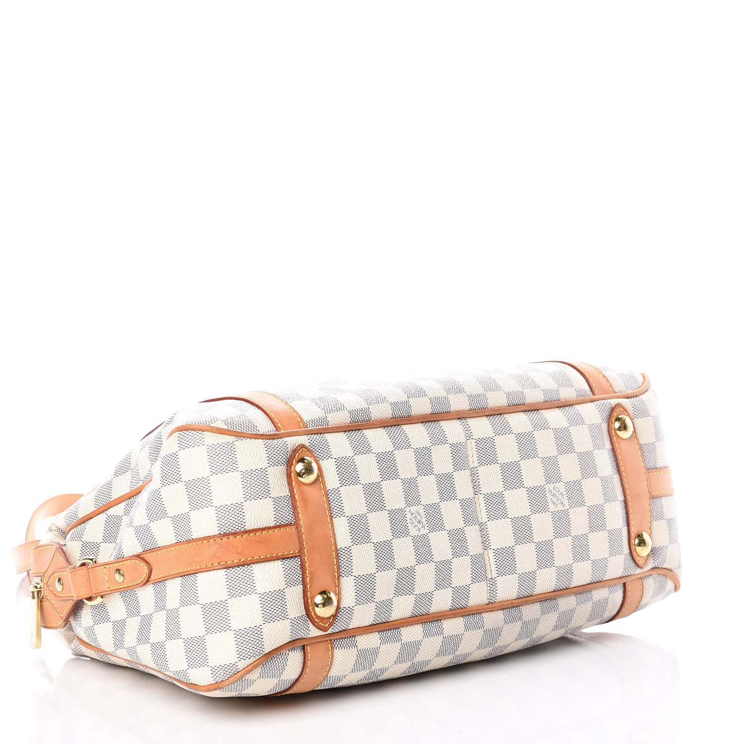 Louis Vuitton Damier Azur Stresa PM 4 of 8