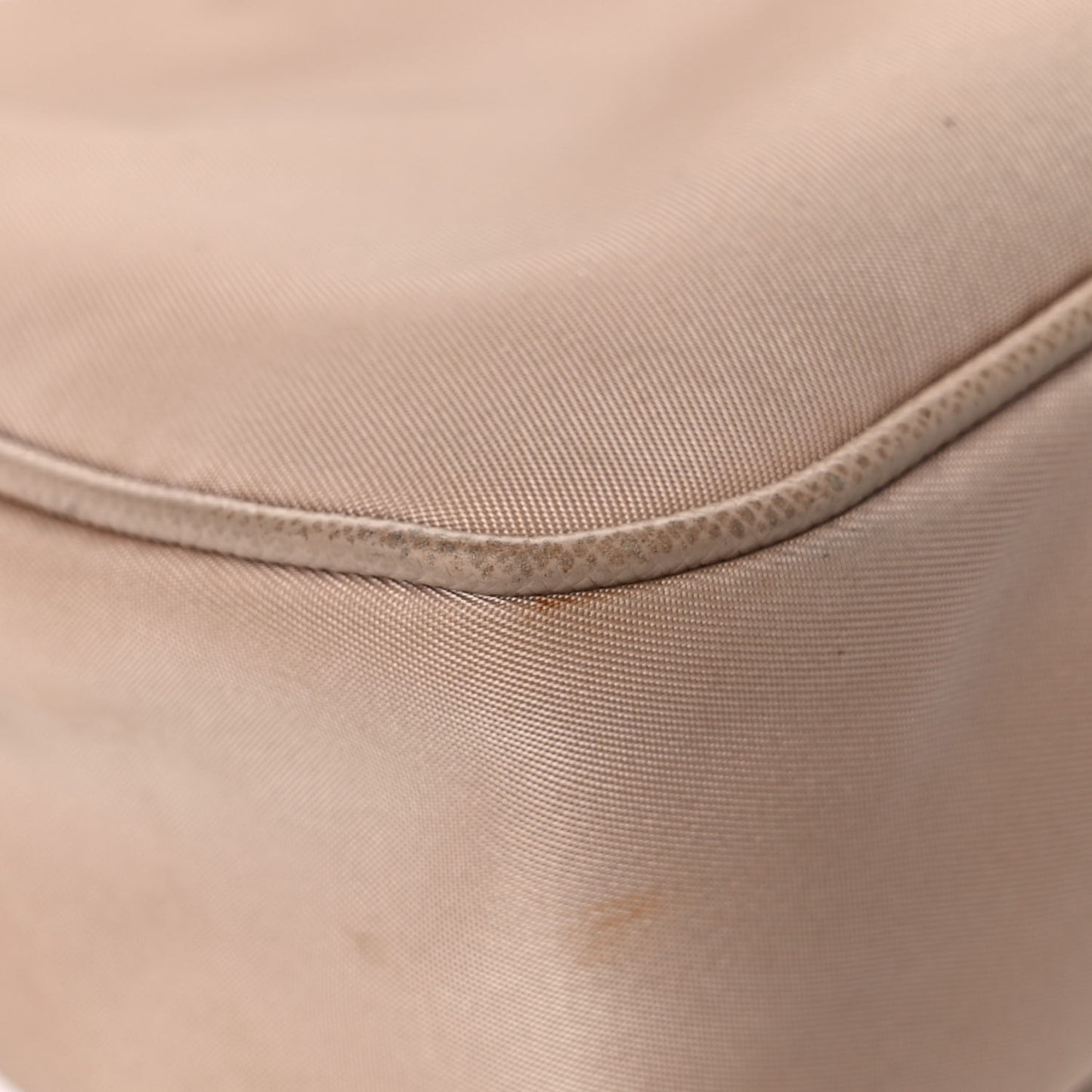 Nylon Re-Edition 2005 Shoulder Bag Cammeo