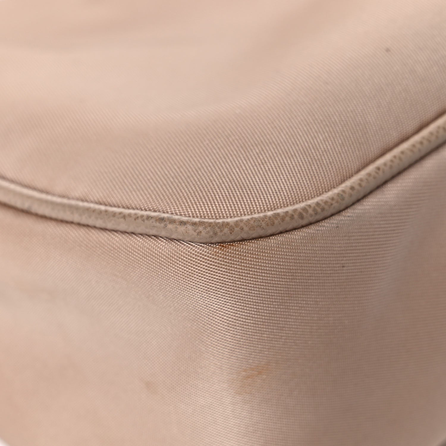 Prada Nylon Re-Edition 2005 Shoulder Bag Cammeo 10 of 13