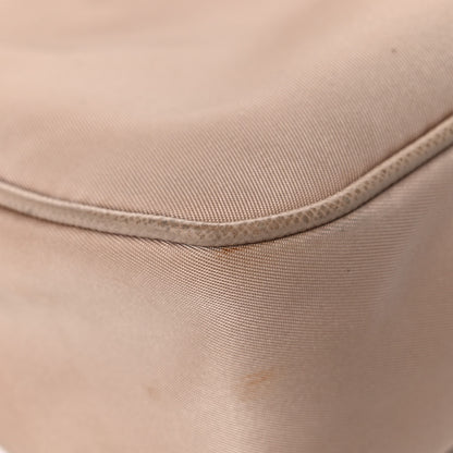 Prada Nylon Re-Edition 2005 Shoulder Bag Cammeo 10 of 13