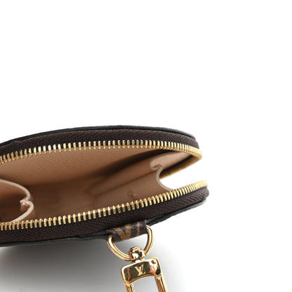Louis Vuitton Monogram Multi Pochette Accessories Kaki 7 of 13