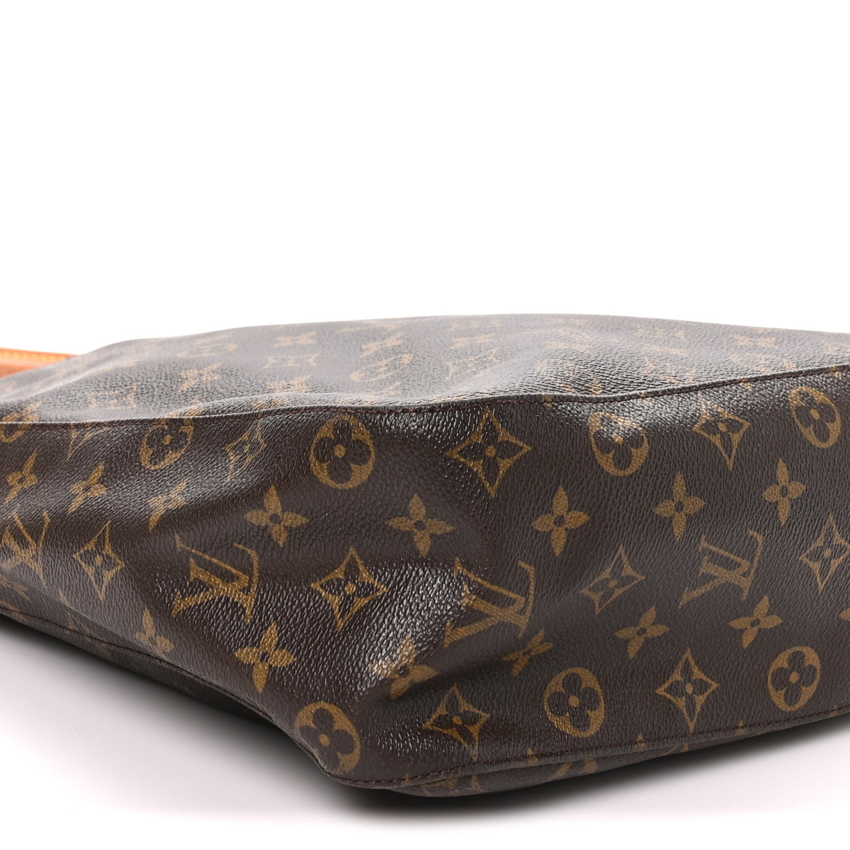 Louis Vuitton Monogram Looping GM 8 of 9