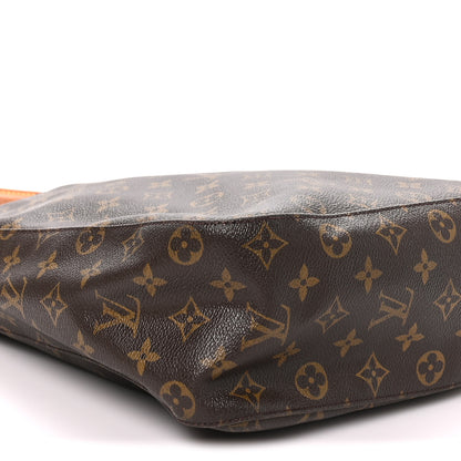 Louis Vuitton Monogram Looping GM 8 of 9