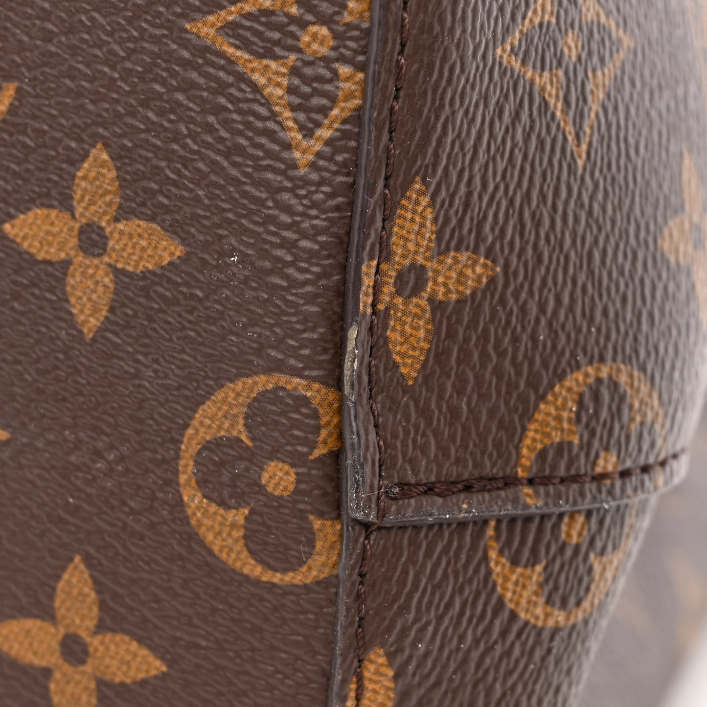 Monogram Neonoe MM Rose Poudre