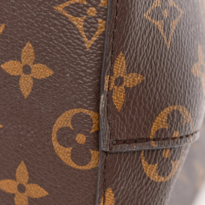 Louis Vuitton Monogram Neonoe MM Rose Poudre 10 of 10