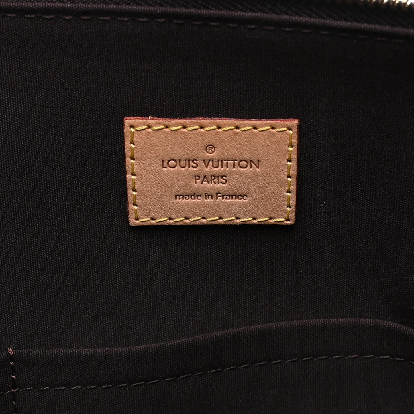 Vernis Alma GM Amarante