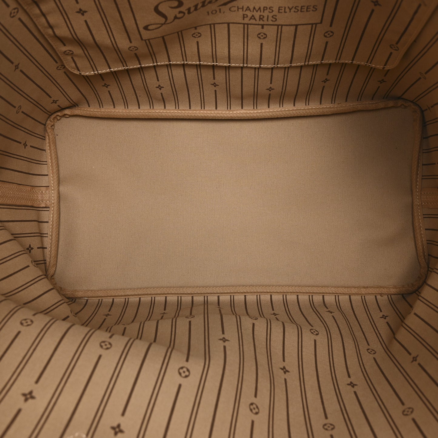 Monogram Neverfull GM